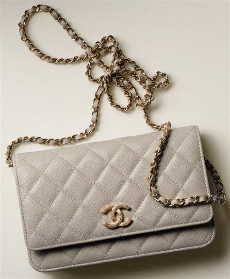 chanel classic woc price 2023|Chanel woc 2022.